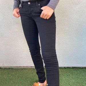 Black Jeans